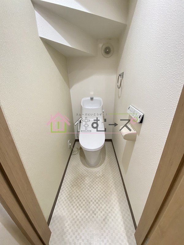 GM天満橋2丁目貸家 その他5