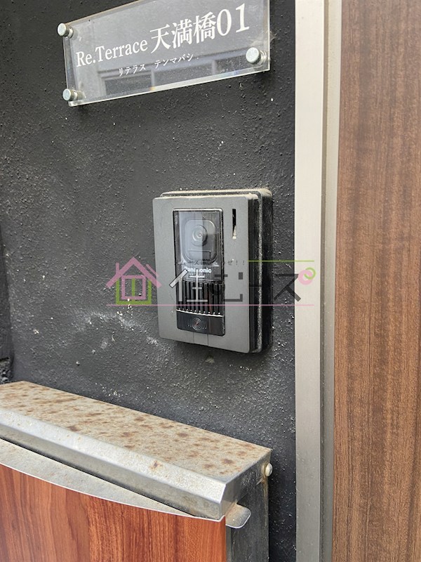 GM天満橋2丁目貸家 その他外観2