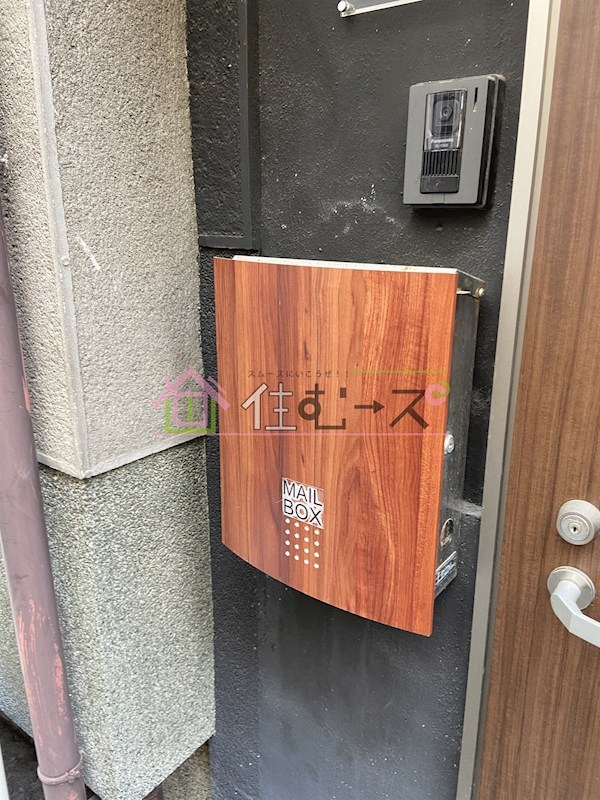 GM天満橋2丁目貸家 その他外観3