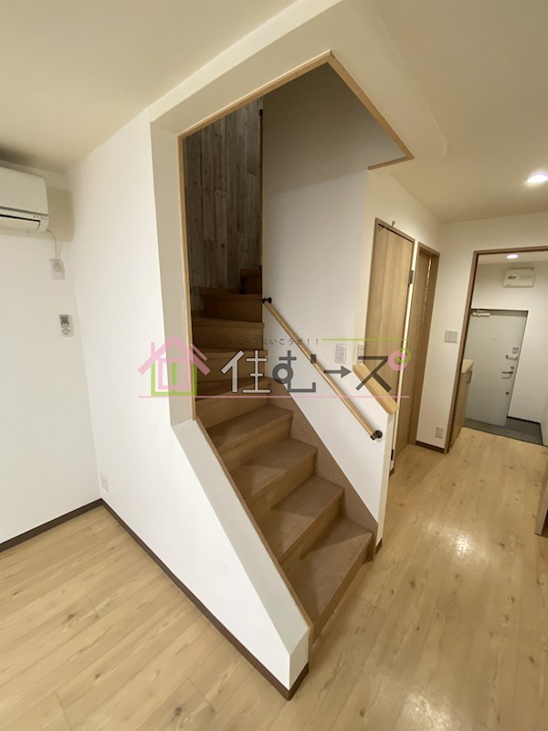 GM天満橋2丁目貸家 その他外観4