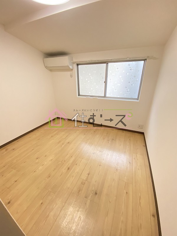 GM天満橋2丁目貸家 その他外観5