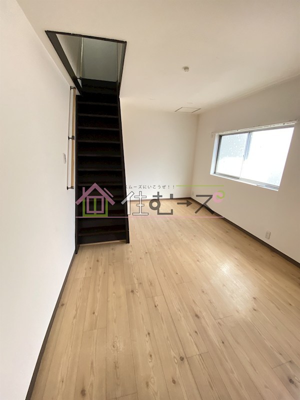 GM天満橋2丁目貸家 その他外観6