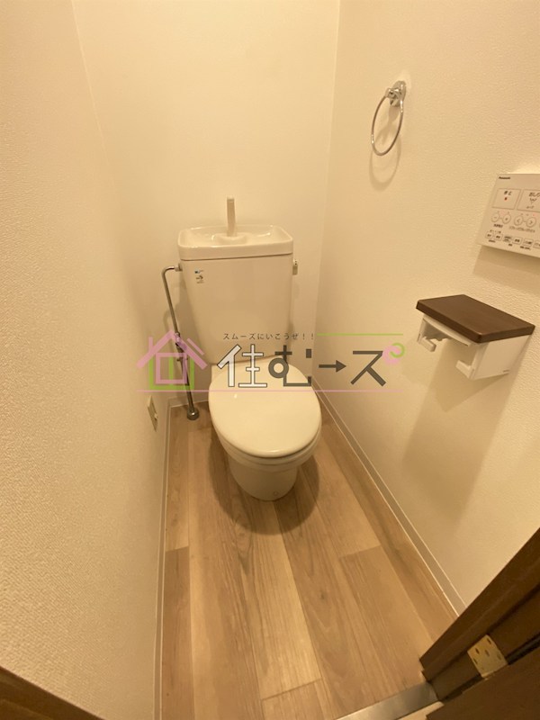 エスリード同心第2 その他2