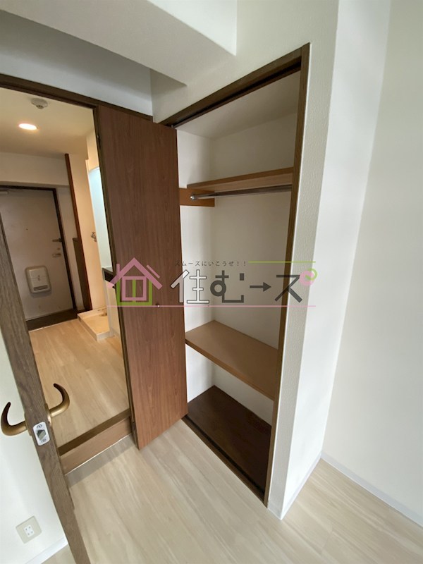 エスリード同心第2 その他4