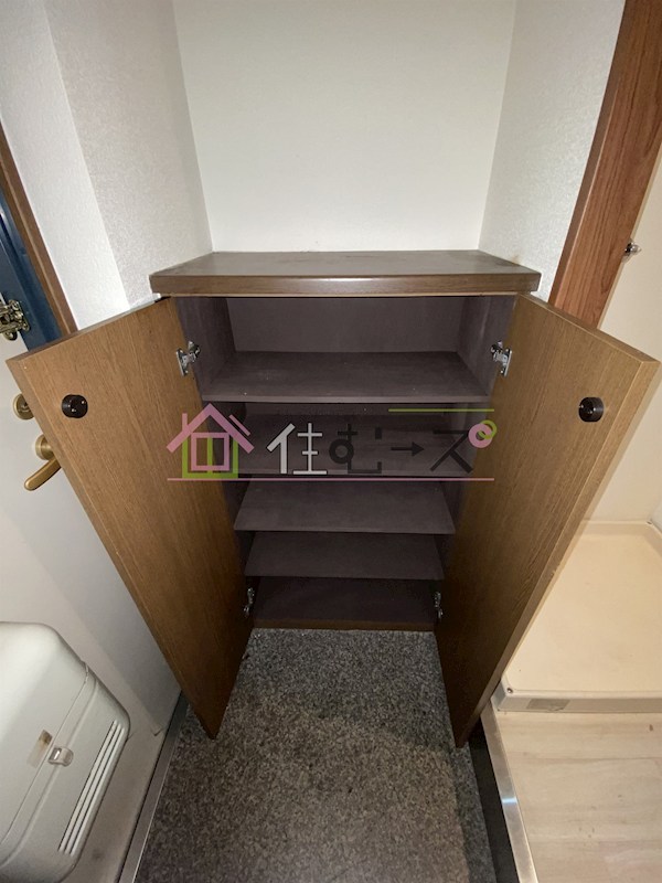 エスリード同心第2 その他5