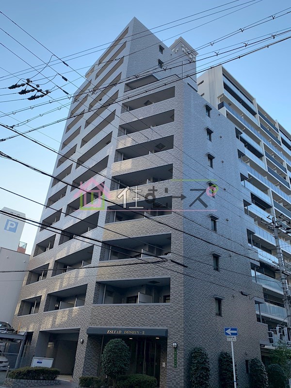 エスリード同心第2 その他外観1