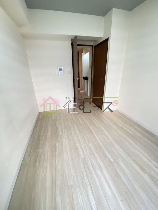 エスリード同心第2 リビング