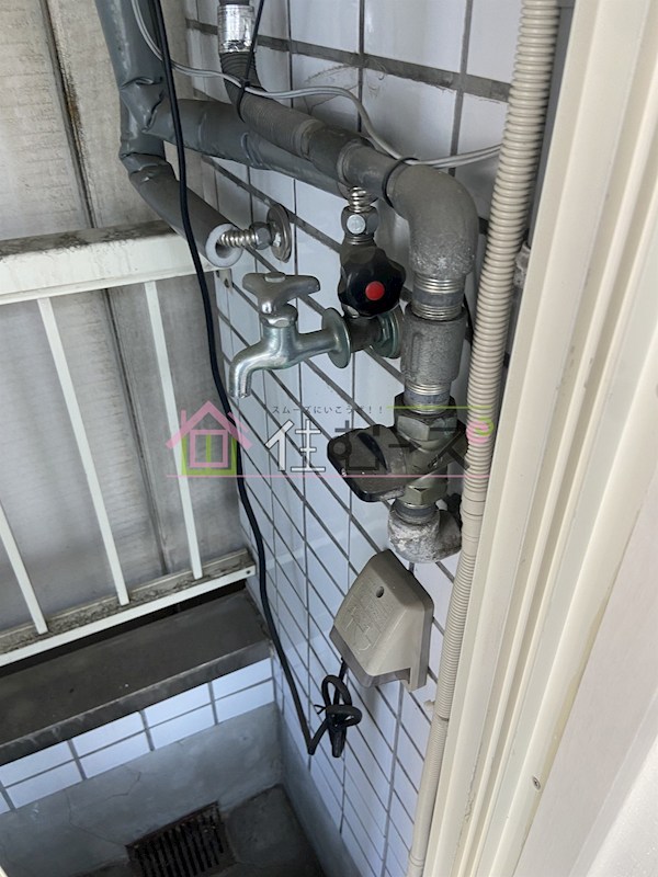 マンションロッヂ その他2