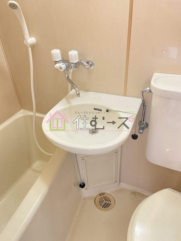 マンションロッヂ その他4