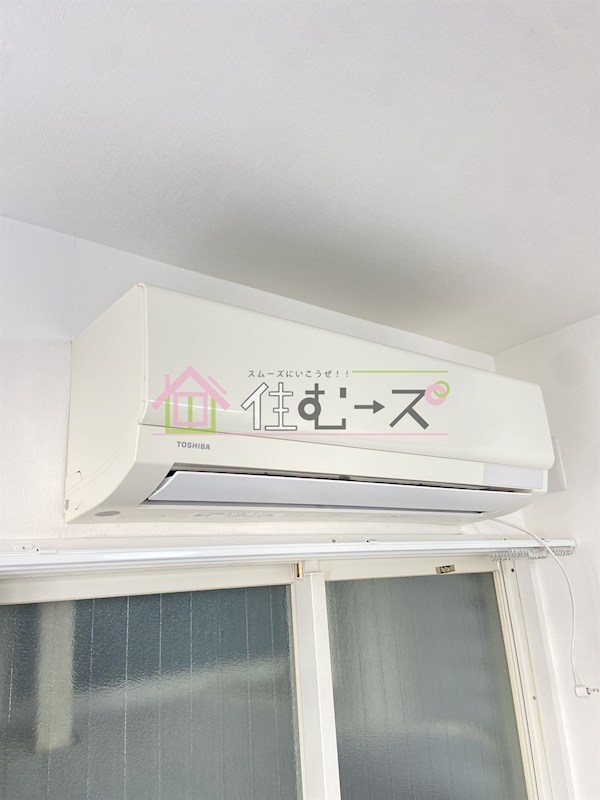 マンションロッヂ その他6