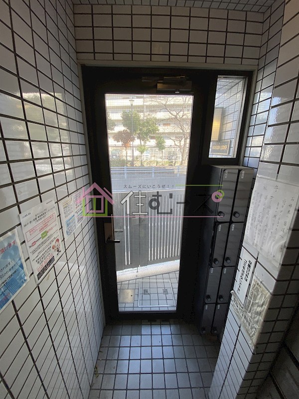 マンションロッヂ その他外観2