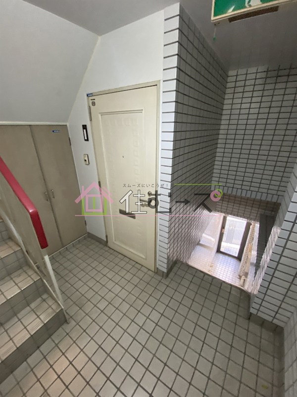 マンションロッヂ その他外観3