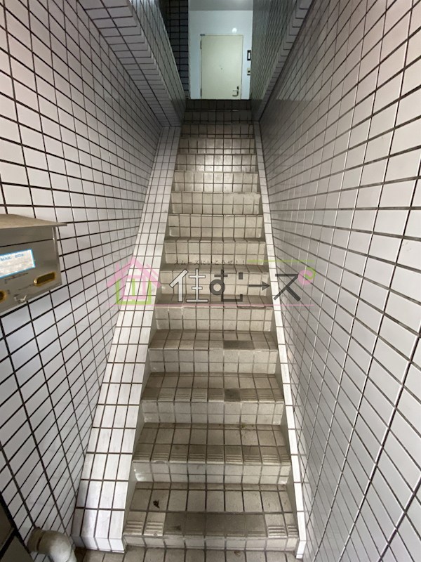 マンションロッヂ その他外観6