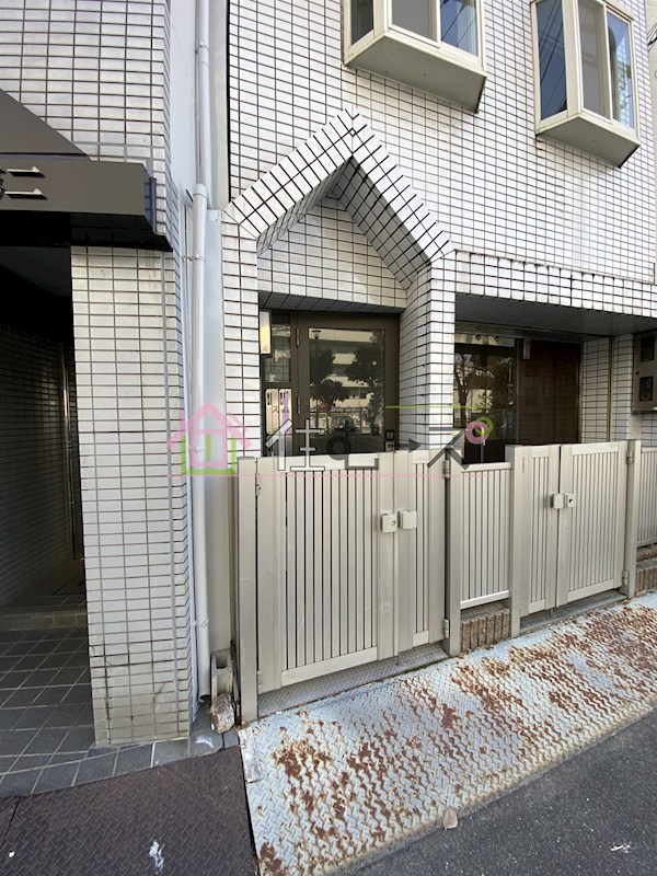 マンションロッヂ その他1