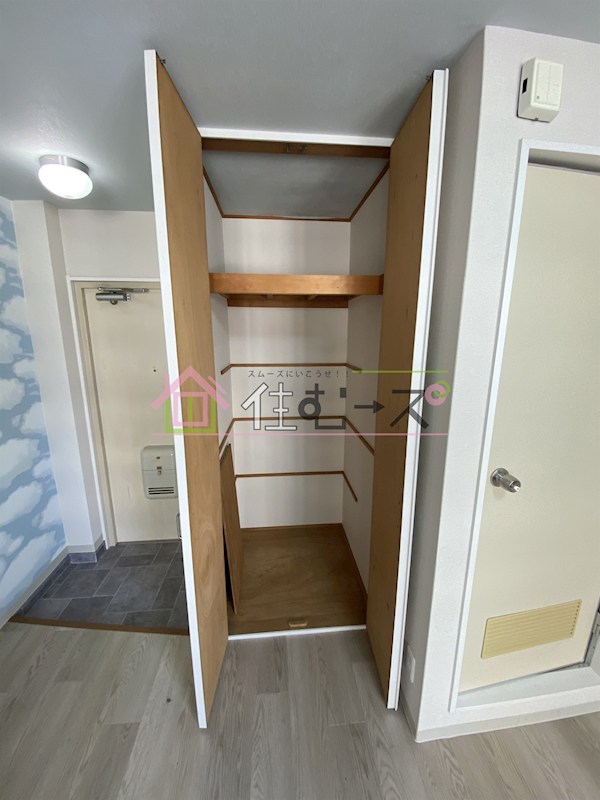 マンションロッヂ その他2