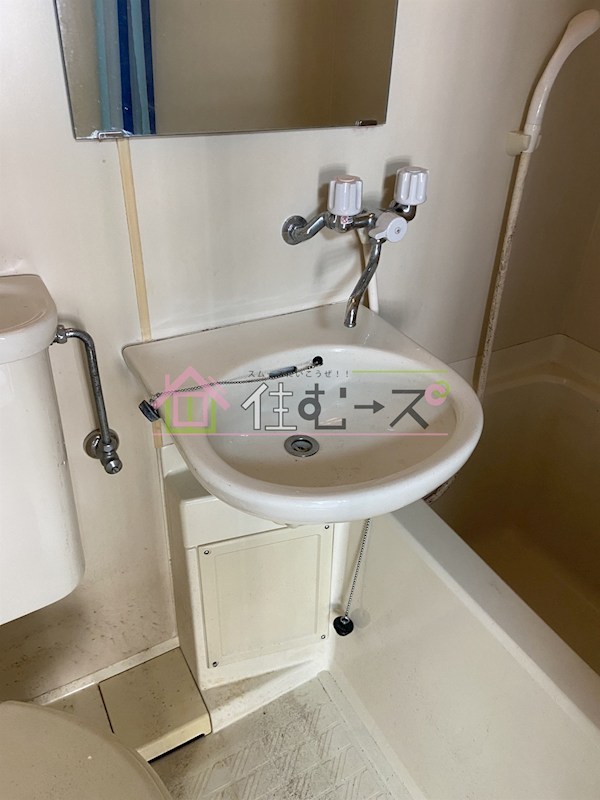 マンションロッヂ その他4