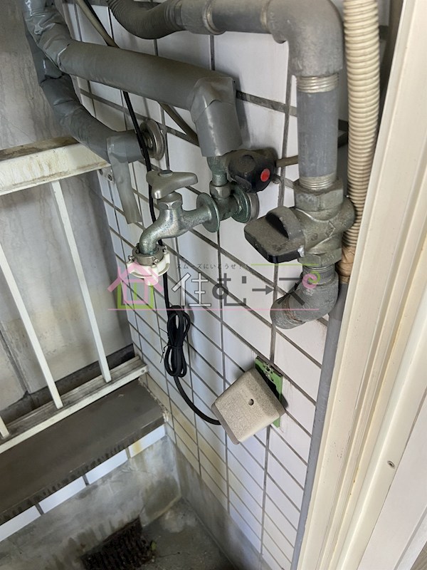 マンションロッヂ その他5