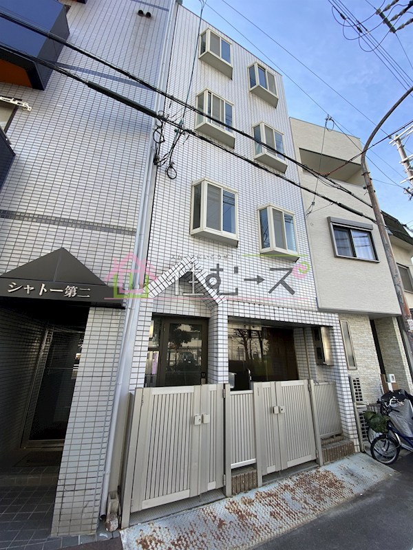 マンションロッヂ その他外観1