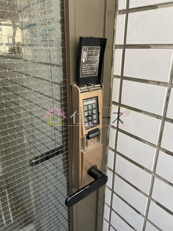 マンションロッヂ その他外観4