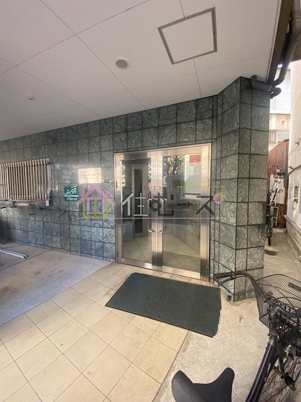 メゾンドアヴェルⅢ その他1