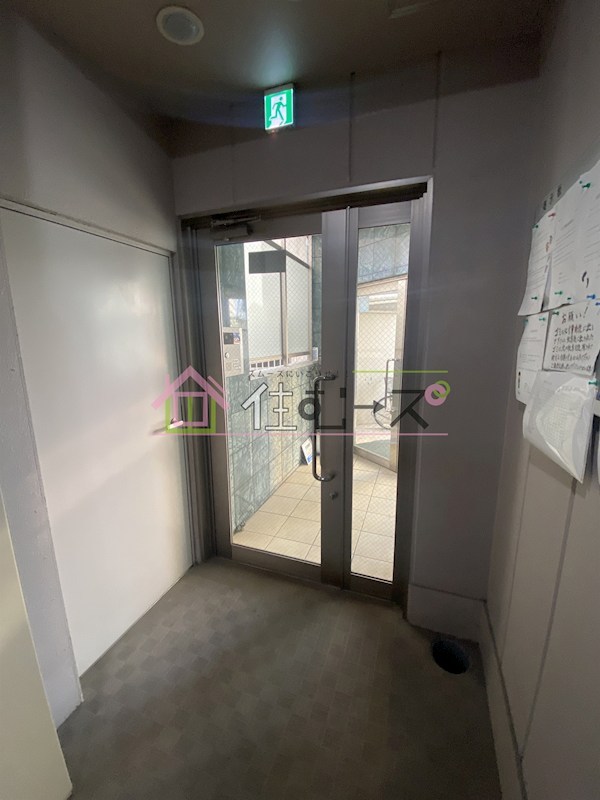 メゾンドアヴェルⅢ その他外観2