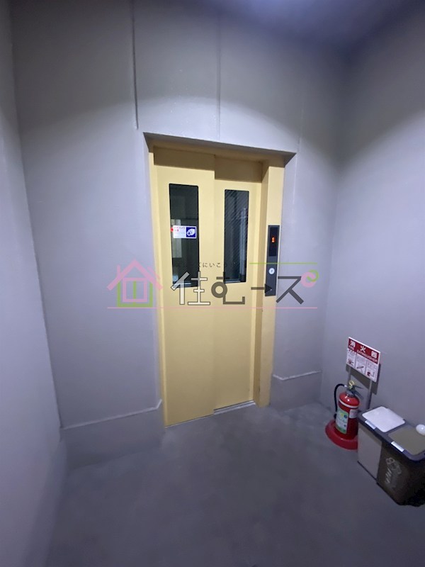 メゾンドアヴェルⅢ その他外観4