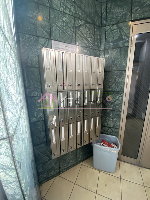 メゾンドアヴェルⅢ その他外観6