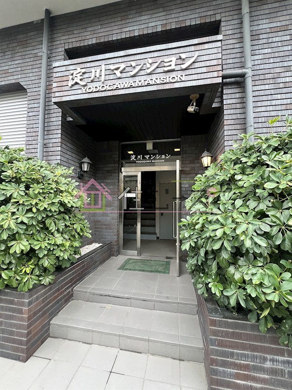 淀川マンション その他1