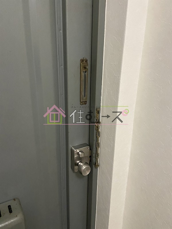 淀川マンション その他2