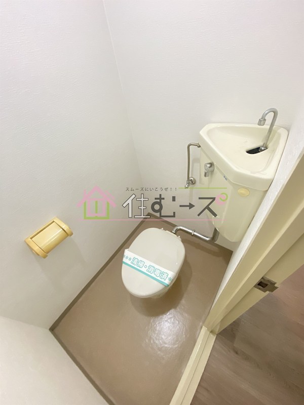 淀川マンション その他3