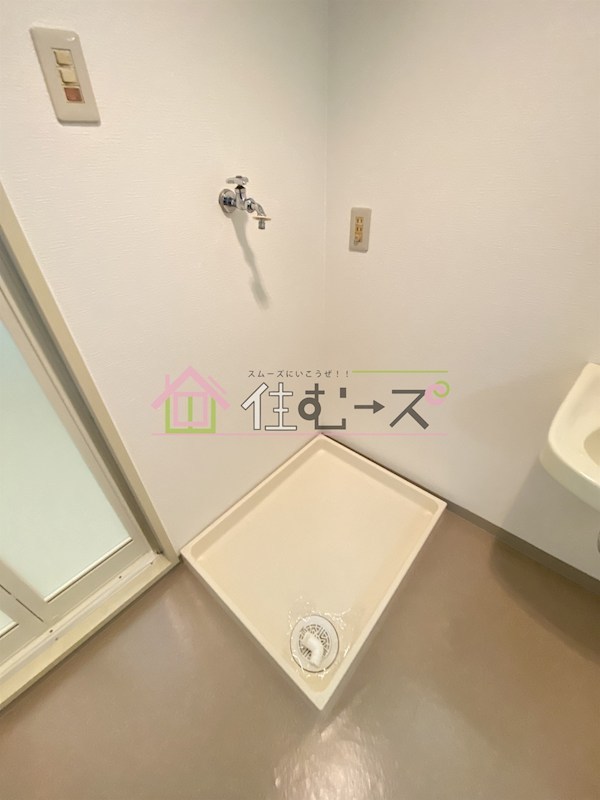 淀川マンション その他4