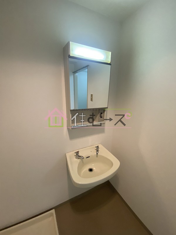 淀川マンション その他5