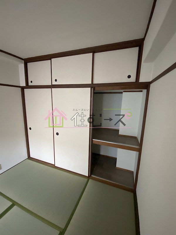 淀川マンション その他6