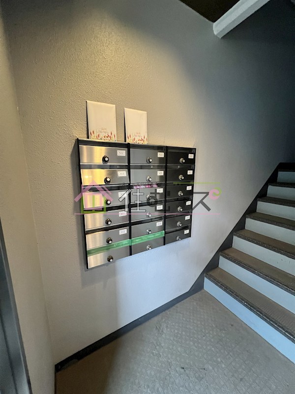 淀川マンション その他外観6