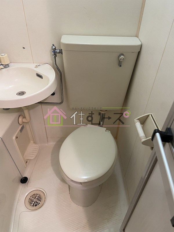 昭和グランドハイツ大淀 その他4