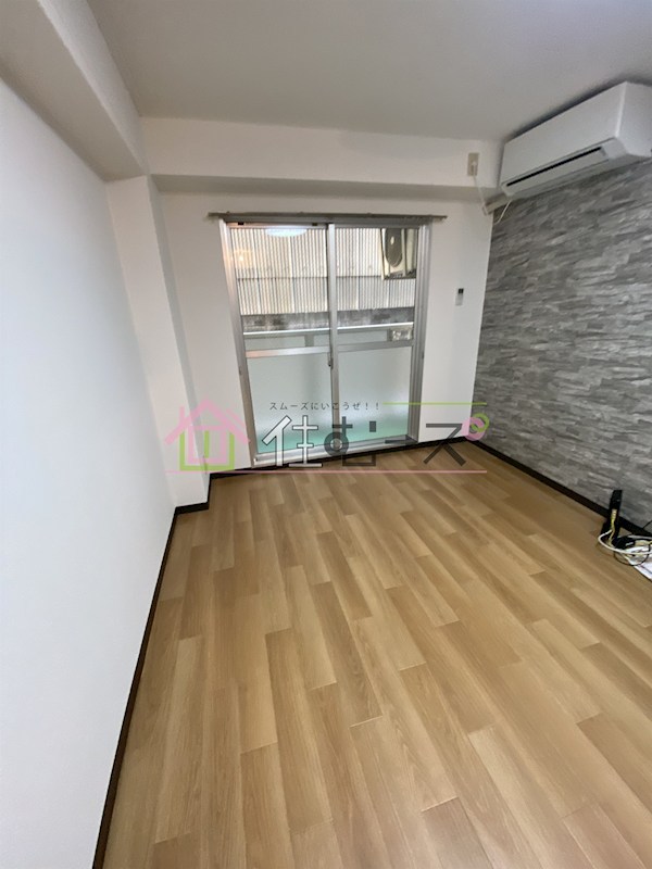 昭和グランドハイツ大淀 ベッドルーム