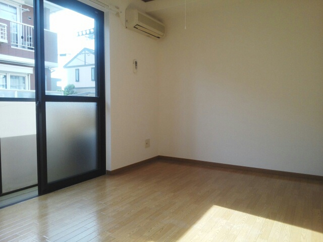 マインチマー リビング