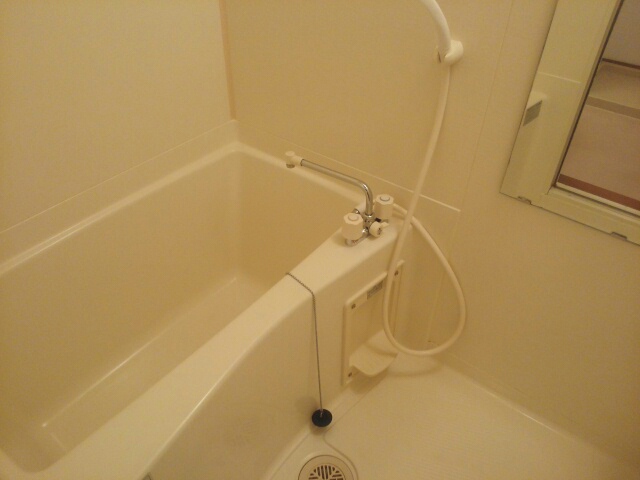 マインチマー 風呂画像