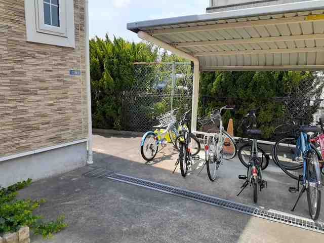 ピュア　ファウンテン　ヴィラⅠ その他6