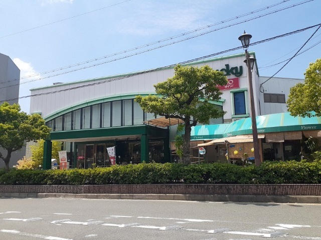 ノーブルツカサチ その他外観2