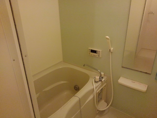 ノーブルツカサチ 風呂画像