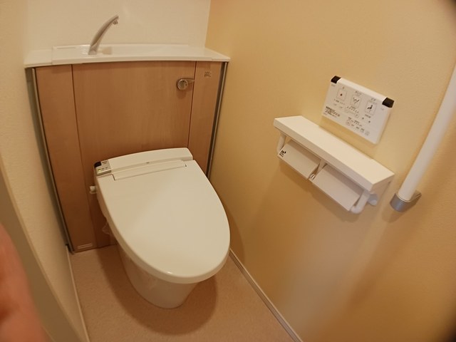 ルーセント　プレイス その他5