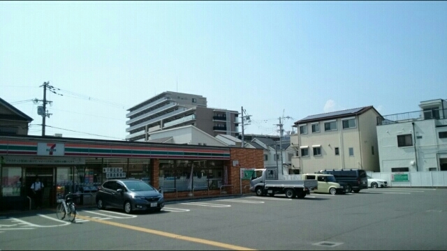 ルーセント　プレイス その他外観5