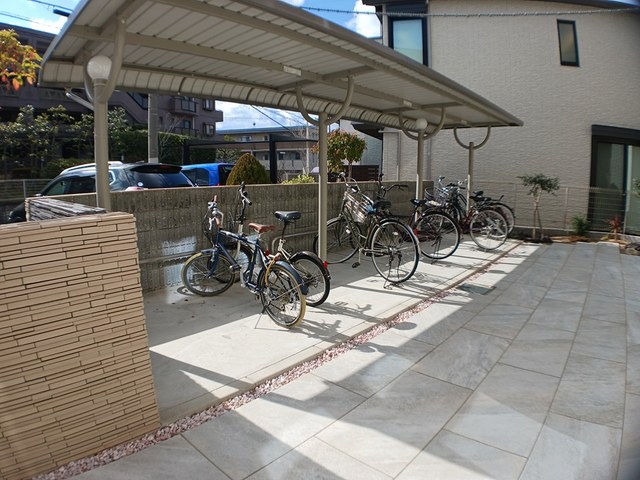 ルーセント　プレイス その他7