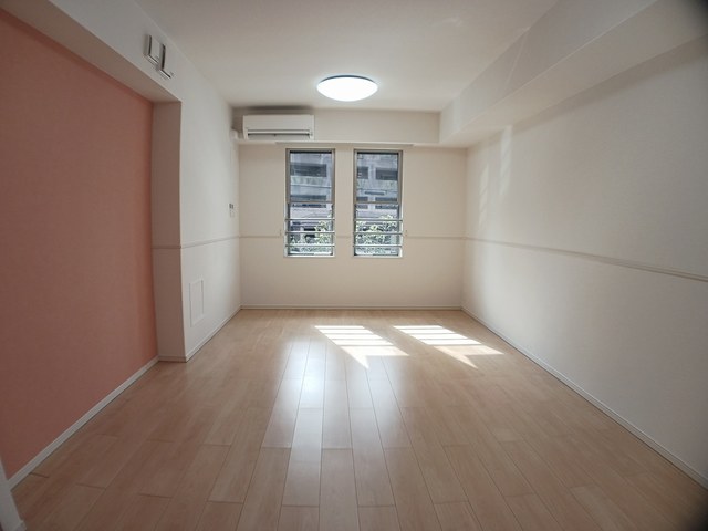 ルーセント　プレイス リビング