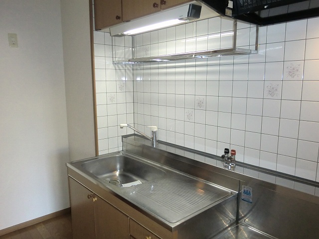 ボニ－トティエラ キッチン