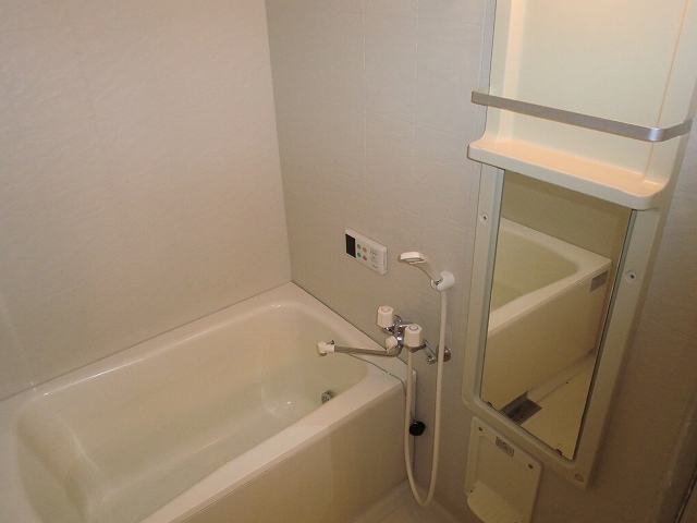 ボニ－トティエラ 風呂画像