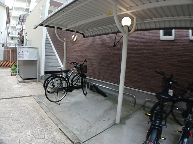 メゾンＥ・Ｍ・Ｉ その他7