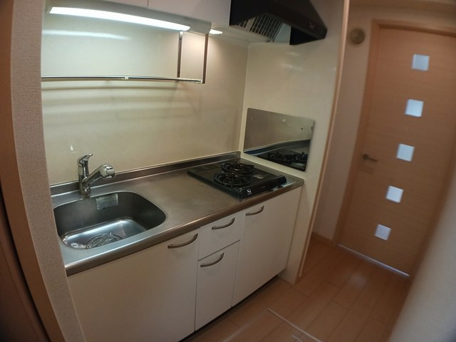 メゾンＥ・Ｍ・Ｉ キッチン