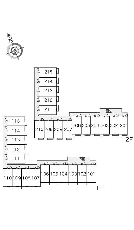レオパレスカリヨ尼崎 その他2
